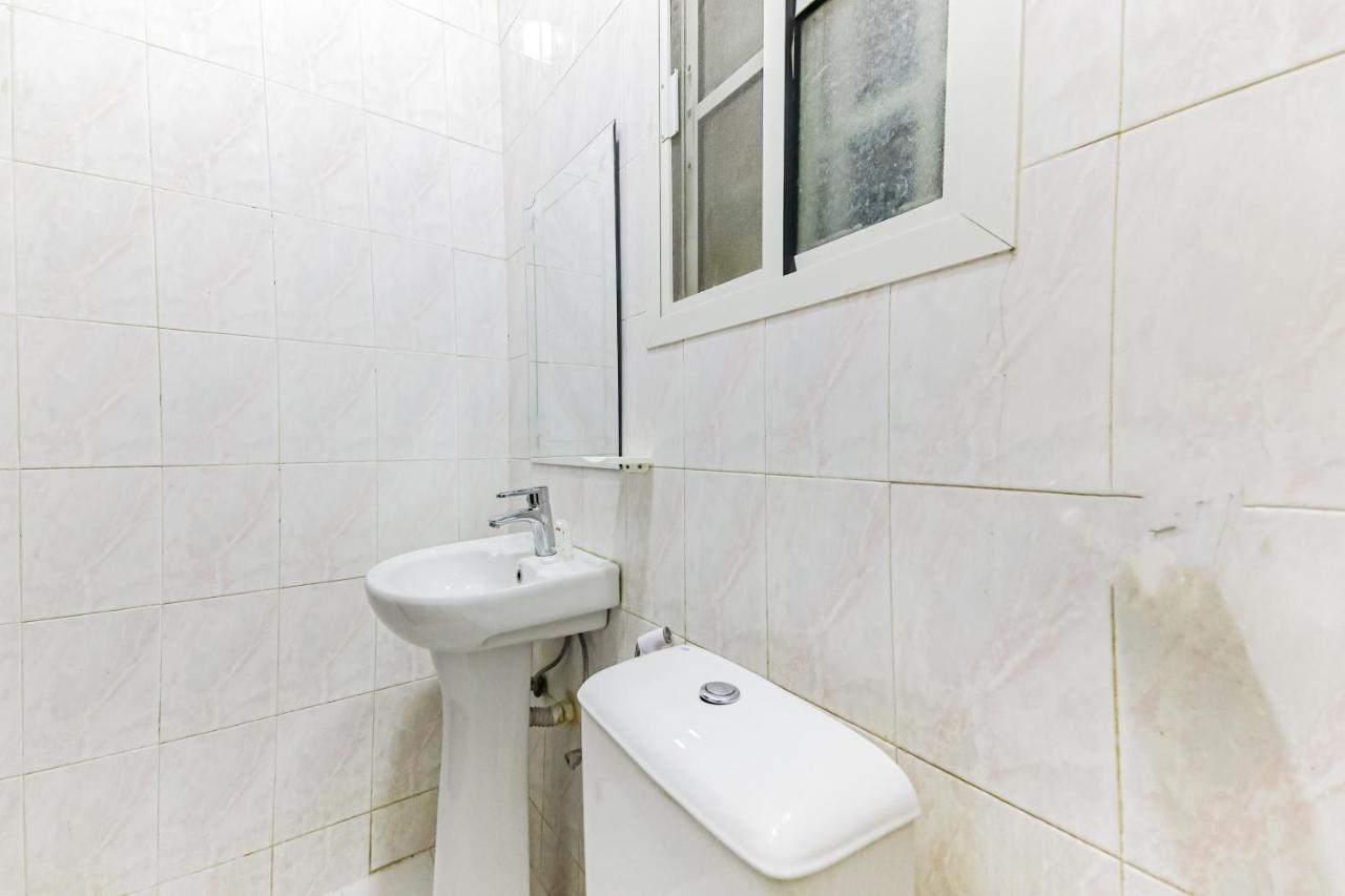 Oyo 105 Star House 05 Apartment Salalah Exterior photo