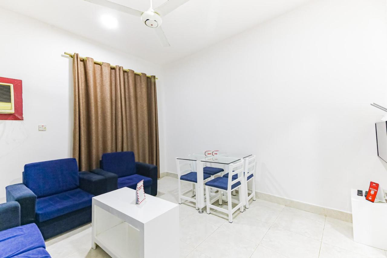 Oyo 105 Star House 05 Apartment Salalah Exterior photo