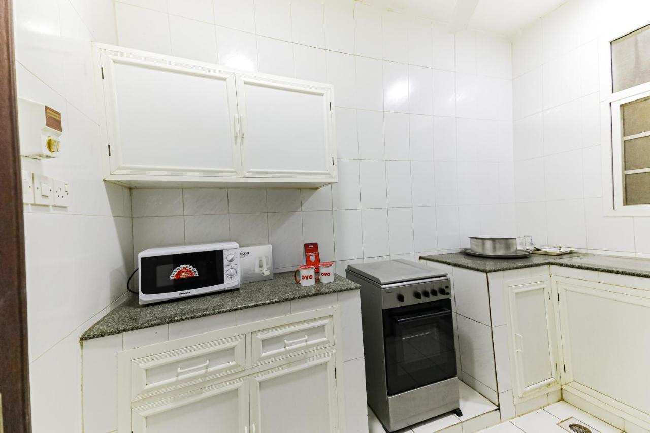 Oyo 105 Star House 05 Apartment Salalah Exterior photo