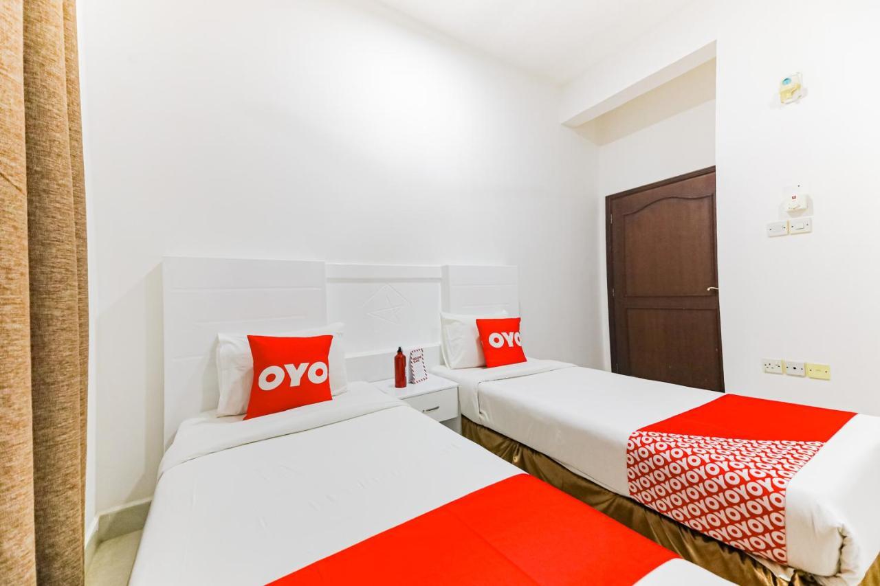 Oyo 105 Star House 05 Apartment Salalah Exterior photo