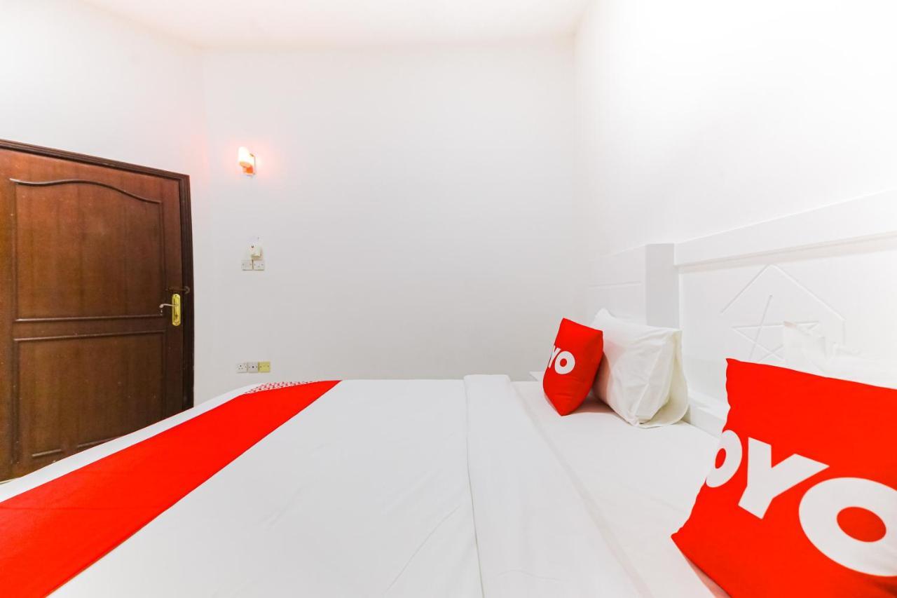 Oyo 105 Star House 05 Apartment Salalah Exterior photo